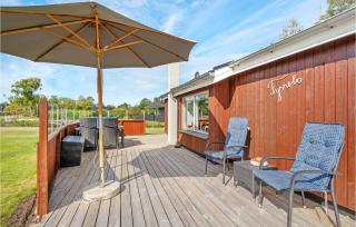 Pet Friendly Home In Grenaa With Wifi - 2