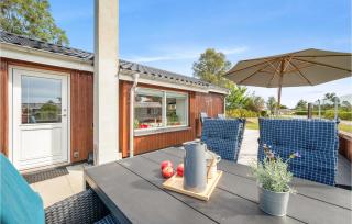 Pet Friendly Home In Grenaa With Wifi - Grenå - 1