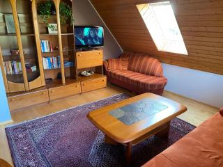 Wohnung nahe Jacobs Uni und Knoops Park - Bremen - 0