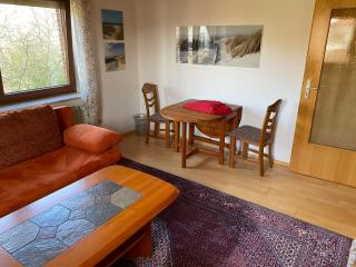 Wohnung nahe Jacobs Uni und Knoops Park - Bremen - 9