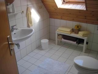 Wohnung nahe Jacobs Uni und Knoops Park - Bremen - 7