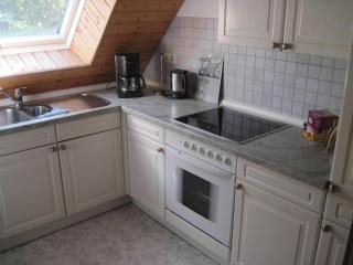 Wohnung nahe Jacobs Uni und Knoops Park - Bremen - 5