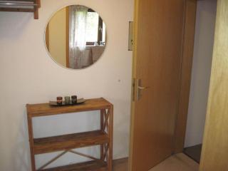 Wohnung nahe Jacobs Uni und Knoops Park - Bremen - 1