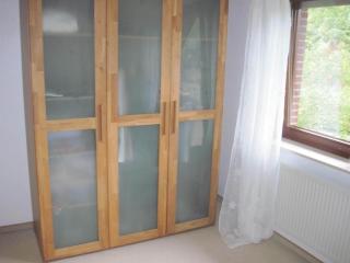 Wohnung nahe Jacobs Uni und Knoops Park - Bremen - 4