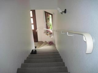 Wohnung nahe Jacobs Uni und Knoops Park - Bremen - 3