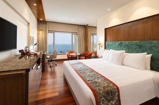 Welcomhotel by ITC Hotels, Devee Grand Bay, Visakhapatnam - Visakhapatnam - 2