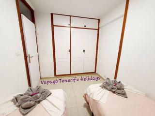 Lovely apartment in Costa Adeje by Vapagó Tenerife - Playa Fañabe - 3