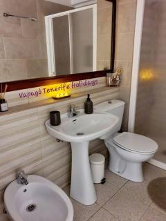 Lovely apartment in Costa Adeje by Vapagó Tenerife - Playa Fañabe - 1