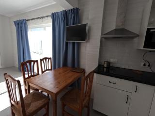 Apartamentos Praia do Almoxarife - Horta - 1