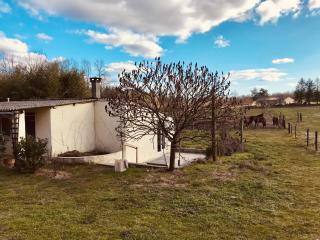 Gîte de l’écuyer - Eygurande-et-Gardedeuil - 0