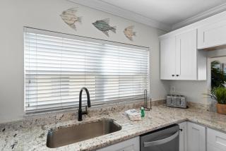 Direct Oceanfront - 4 Queen Beds - Surf Song #241 - St Pete Beach - 2