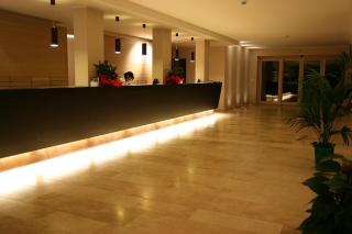 TH Costa Rei - Free Beach Resort - Monte Nai - 2