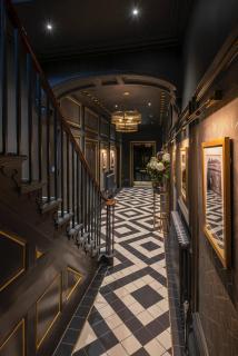 Edgbaston House - Birmingham - 6