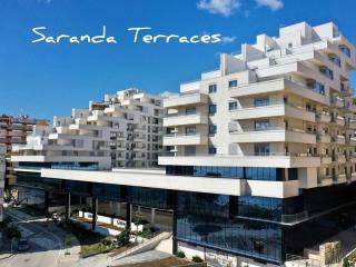 SeaView Modern Two Bedroom Apartment - Sarandë - 9