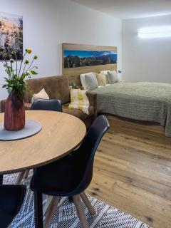 Apartment A1 - Bad Goisern - 8