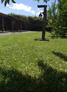 Hosteria y Cabañas Rucantu - 4