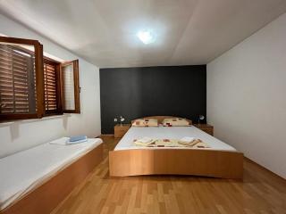 Apartments Leut - 1