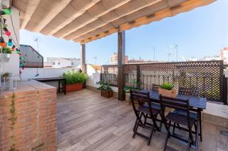 Alameda Sevilla center by TheGoodTourist - Sevilla - 0