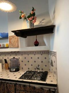 A.D. Navona Apartment - 8