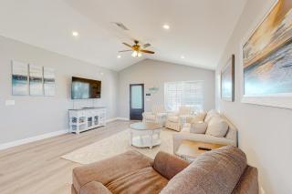 Ooh Lalla Lane - Mexico Beach - 9