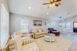 Ooh Lalla Lane - Mexico Beach - 6