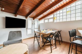 Home2Book Cozy & Design Apartment Las Canteras - Las Palmas de Gran Canaria - 0