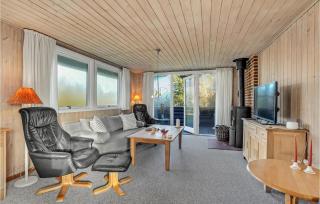 Cozy Home In Ulfborg With Wifi - 7