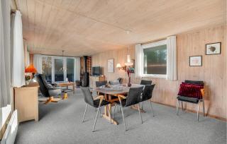 Cozy Home In Ulfborg With Wifi - 6