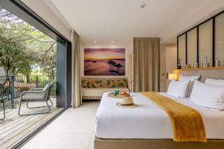 Le Lodge des Îles d'Or - Hyères - 9