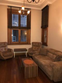 Aslan Residence - Istanbul - 4