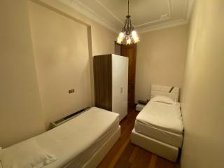 Aslan Residence - Istanbul - 2