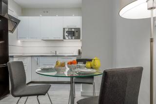 Estudio calle baños - Siviglia - 1