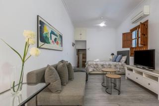 Estudio calle baños - Siviglia - 9