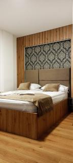 Apartments "Tuffo" - Sarajevo - 1
