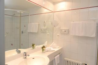 Hotel Gasthaus Adler - Bad Waldsee - 9