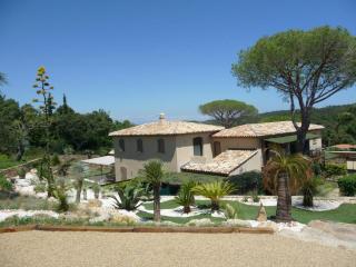 BASTIDE DE RAMATUELLE - Ramatuelle - 6