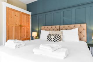 Haydn House Luxurious Retreat - 4 bedroom, 10 guest max, Perfect home away from home - Nottingham - 8
