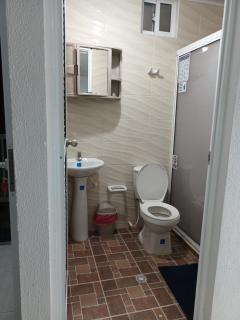 LodgeFabi'sPlace - San Andrés - 2