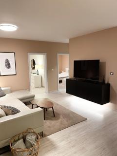 Luxury Apartments Panorama - 9