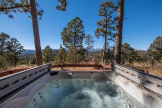 Blue Lake Lodge - Ruidoso - 8