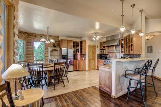 Blue Lake Lodge - 3