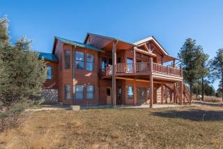 Blue Lake Lodge - 0