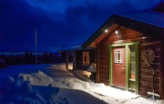 Cozy Home In Ulnes With Sauna - Ulnes - 1