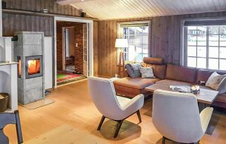 Cozy Home In Ulnes With Sauna - Ulnes - 8
