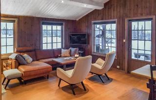 Cozy Home In Ulnes With Sauna - 3