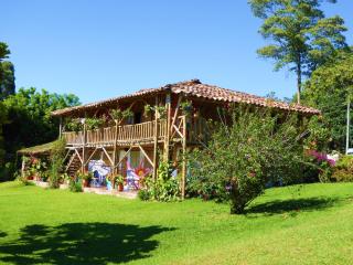 Finca El Cielo - San Agustín - 1