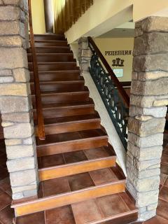 HOTEL BOLYARI - Veliko Tarnovo - 1