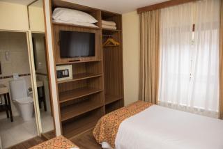 Del Bosque Apart Hotel - 1