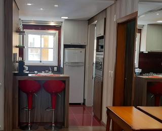 RESIDENCIAL VICENZA - Gramado - 3