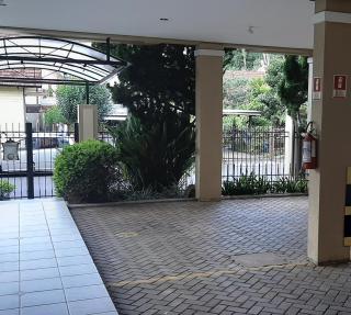 RESIDENCIAL VICENZA - Gramado - 2